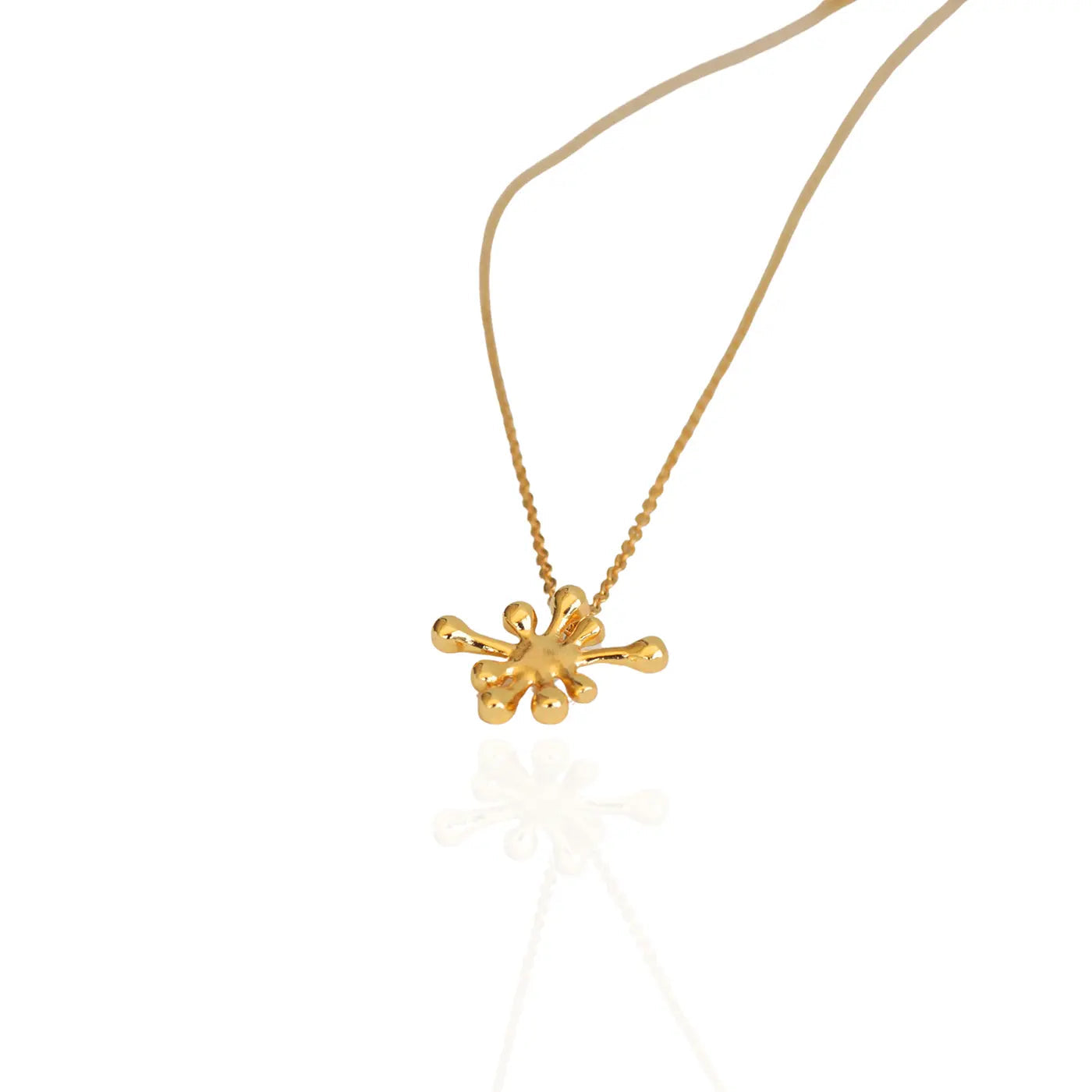 Collar Aureliana