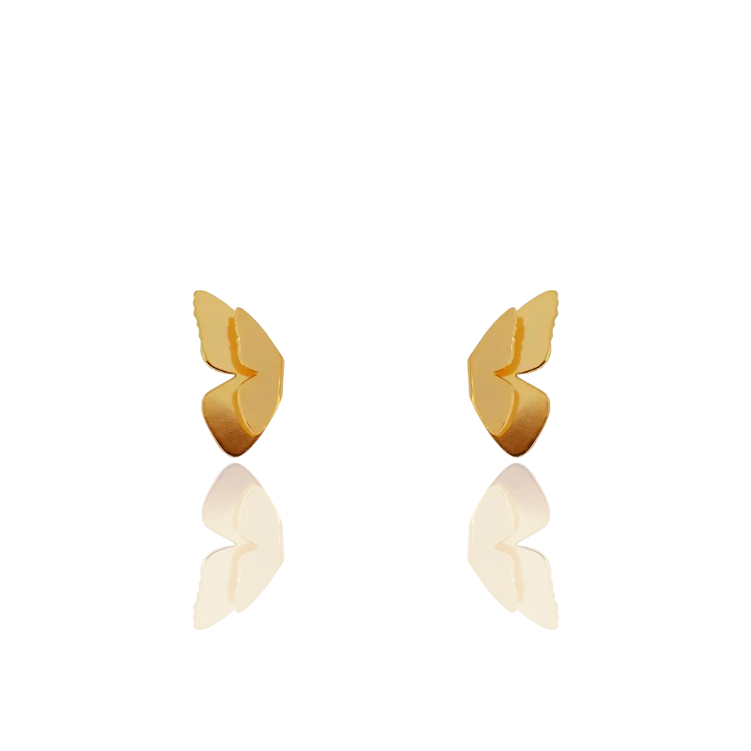 Topos Mariposa Alma Mini