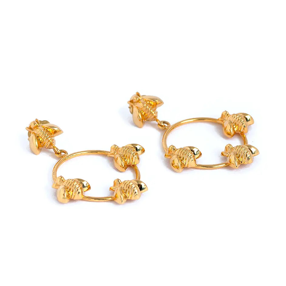 Candongas Abeja Prosperity