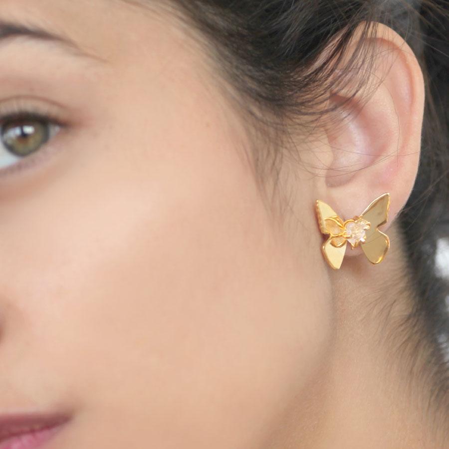 Topos Mariposa Amatista