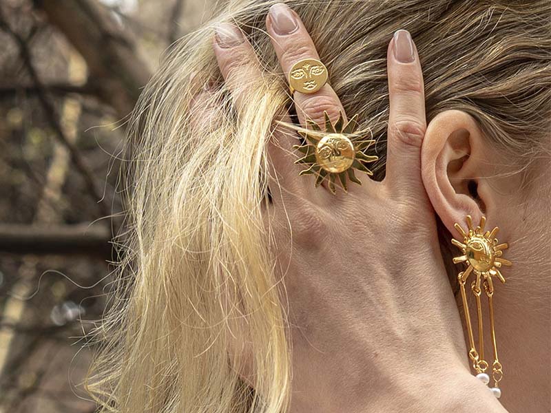 Consejos para Comprar Joyas por Internet