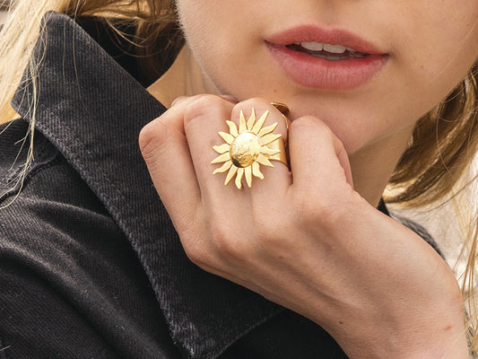 ¿Cómo Elegir las Joyas Adecuadas Para tus Atuendos?