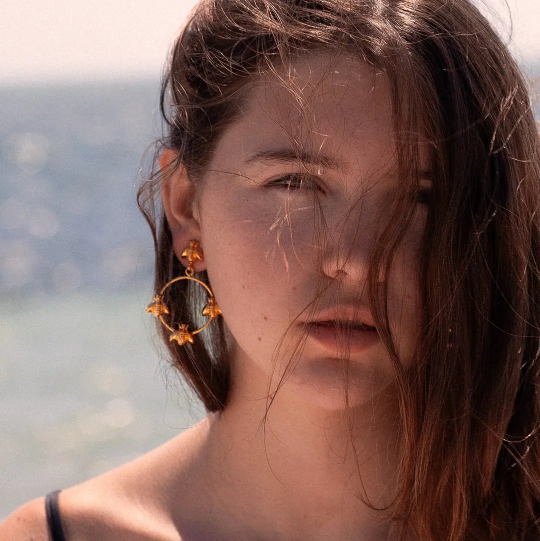 Candongas Abeja Prosperity