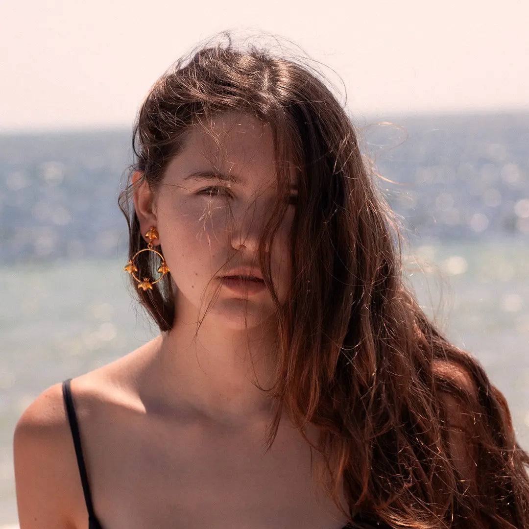 Candongas Abeja Prosperity