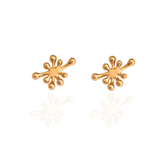 Aretes Aureliana