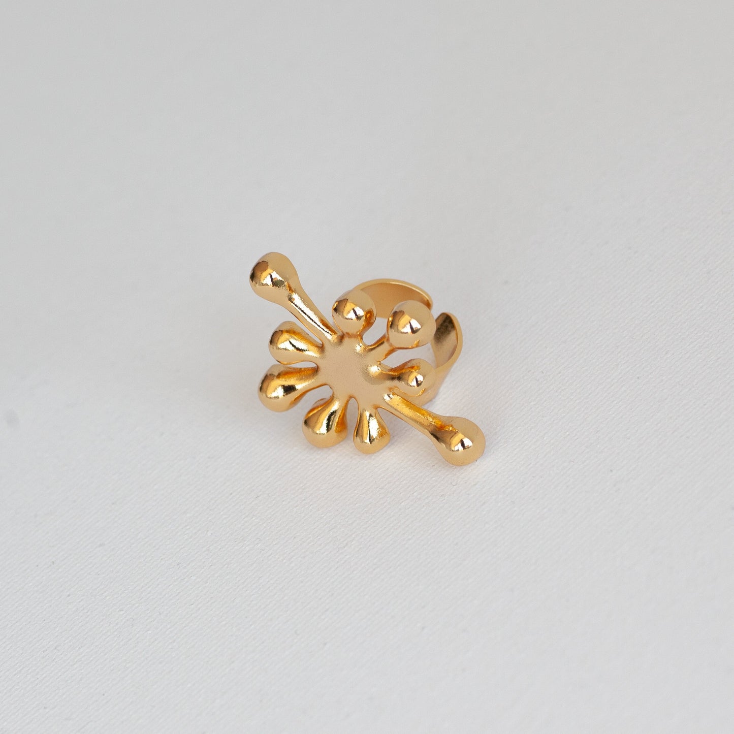 Anillo Aureliana XL