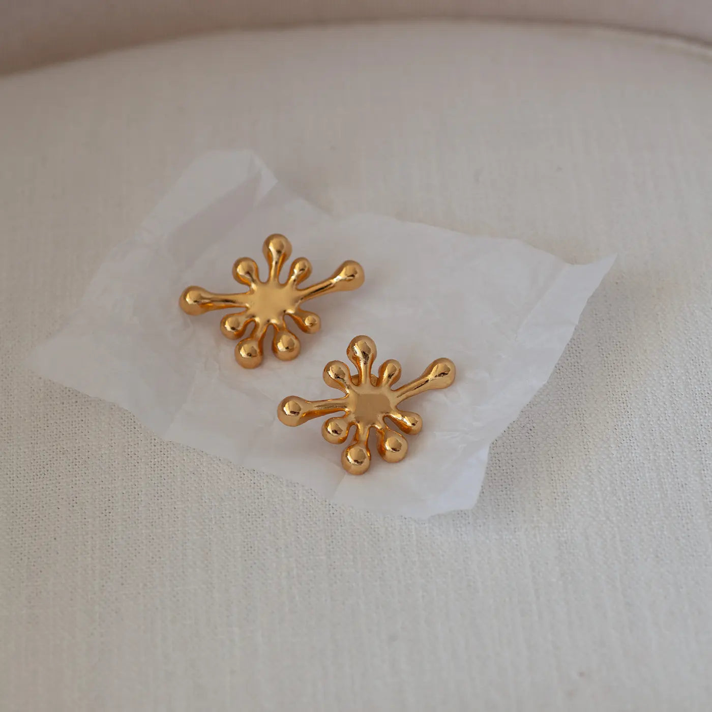 Aretes Aureliana