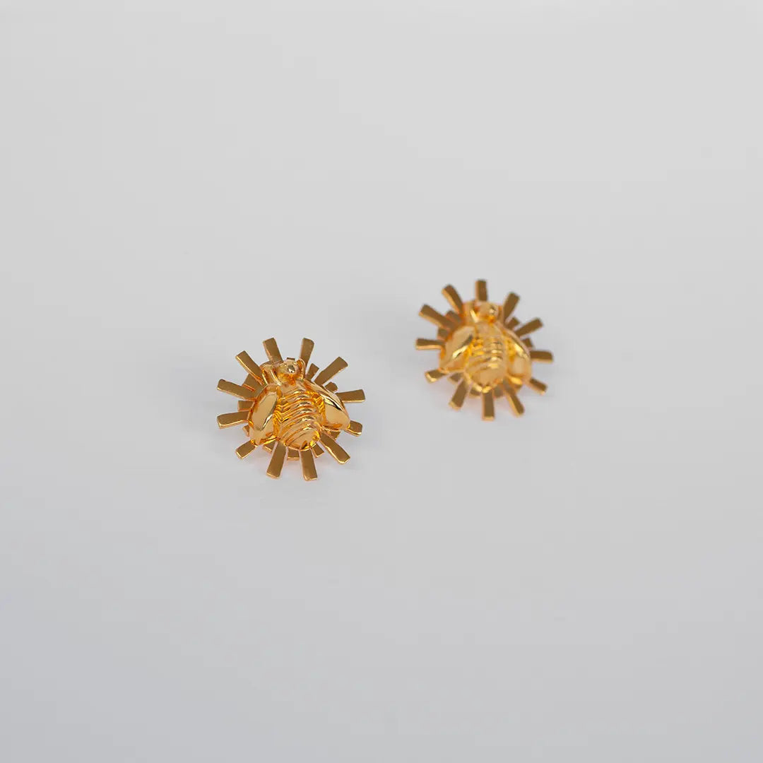 Topos Abeja Estrellados