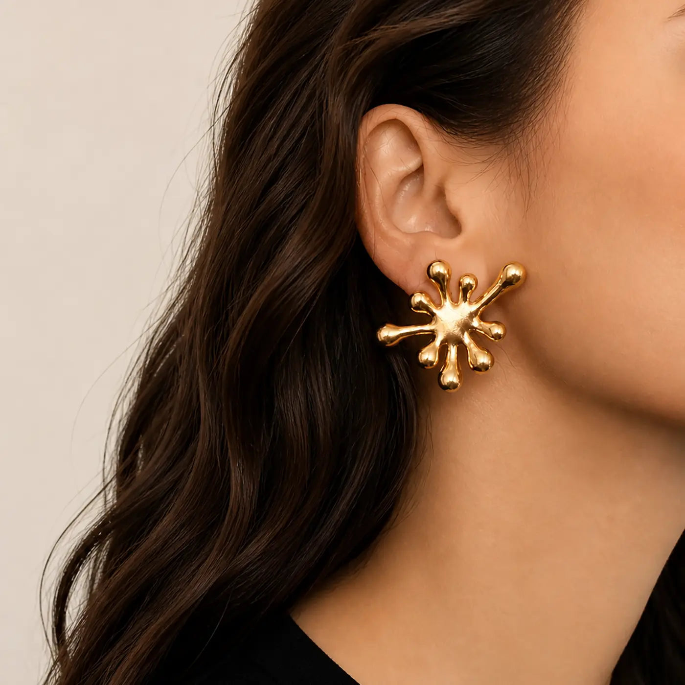 Aretes Aureliana