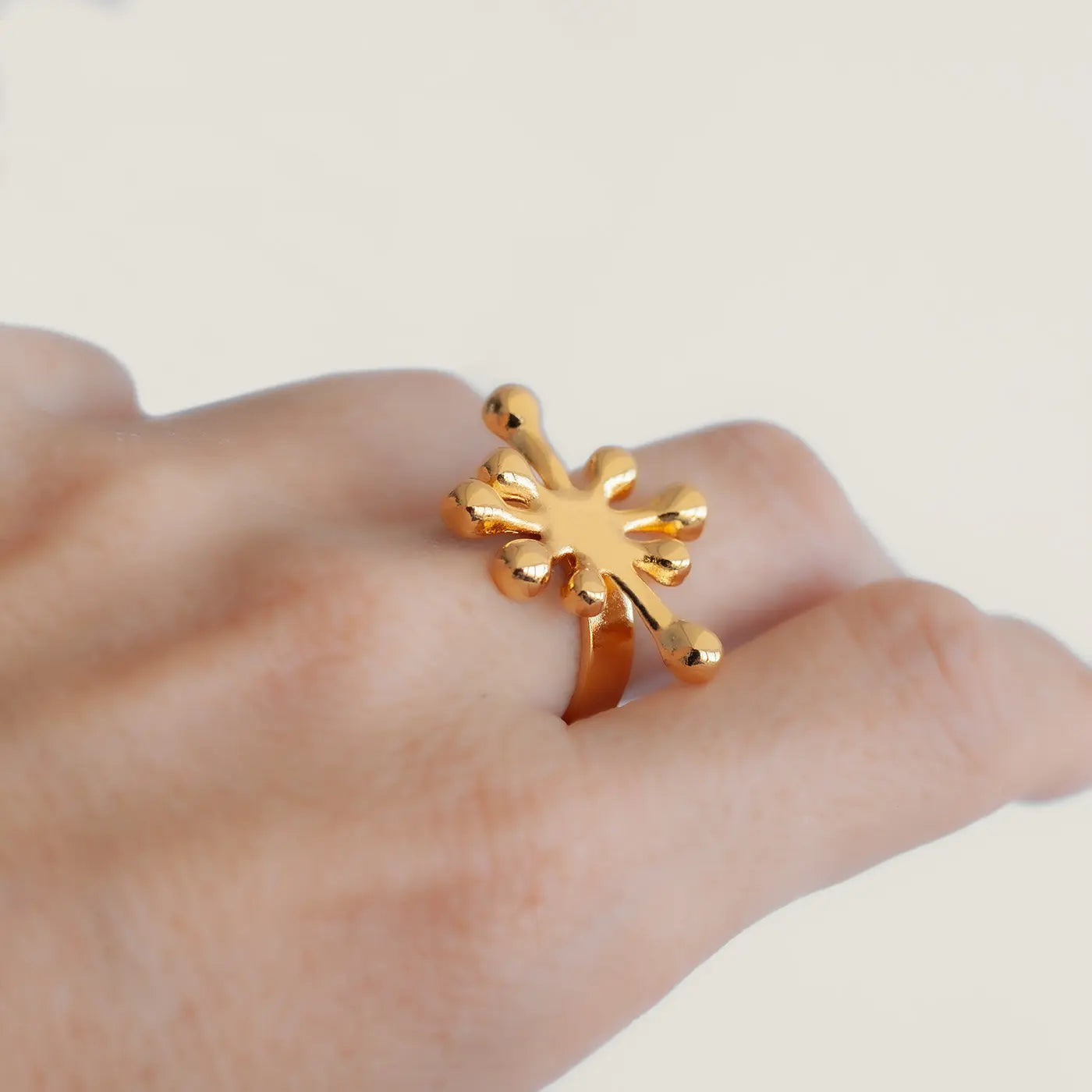 Anillo Aureliana Small