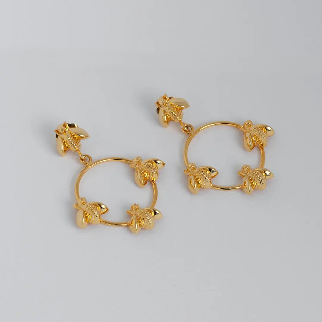 Candongas Abeja Prosperity