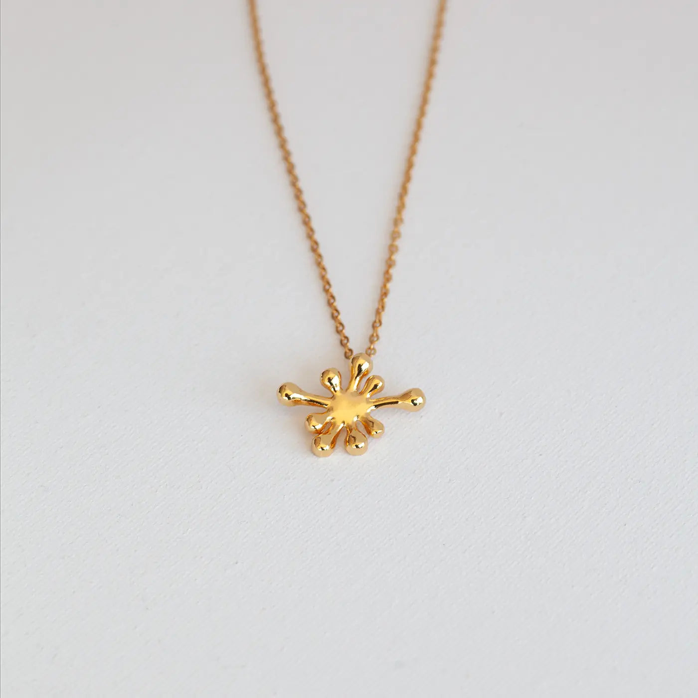Collar Aureliana
