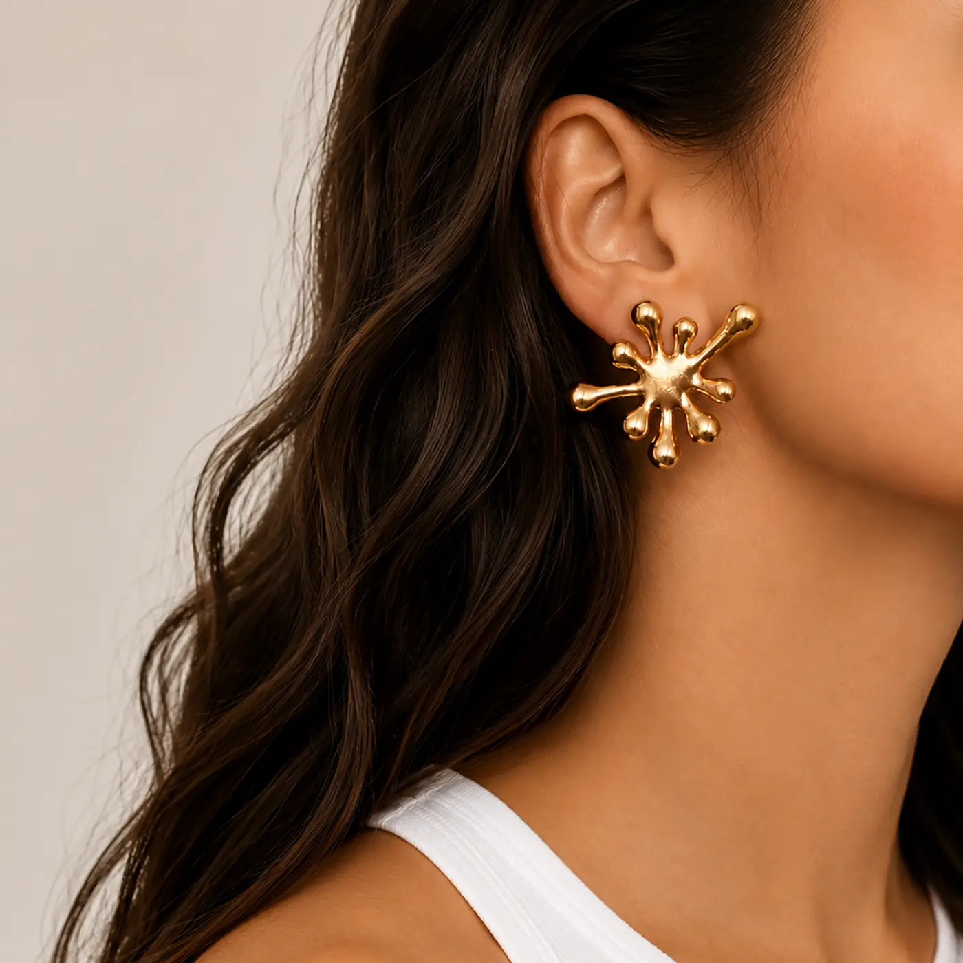 Aretes Aureliana