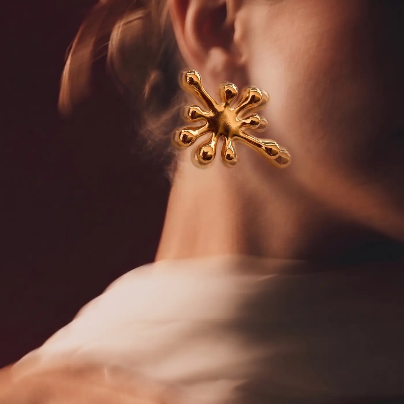 Aretes Aureliana