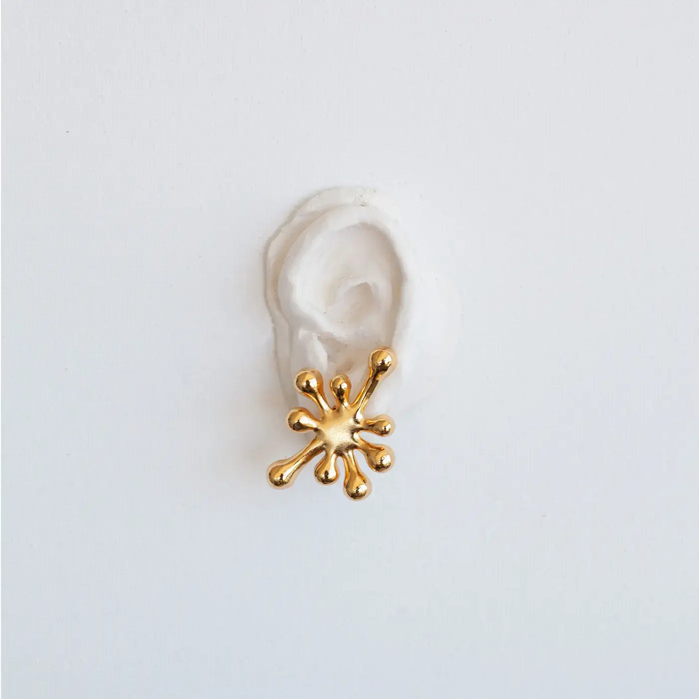 Aretes Aureliana