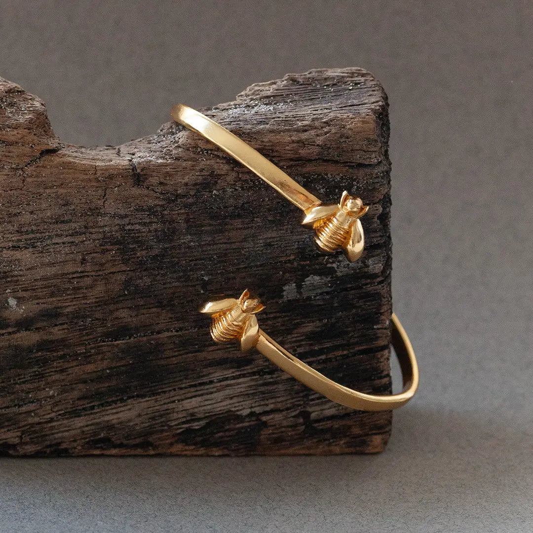 Pulsera Bee Evolution