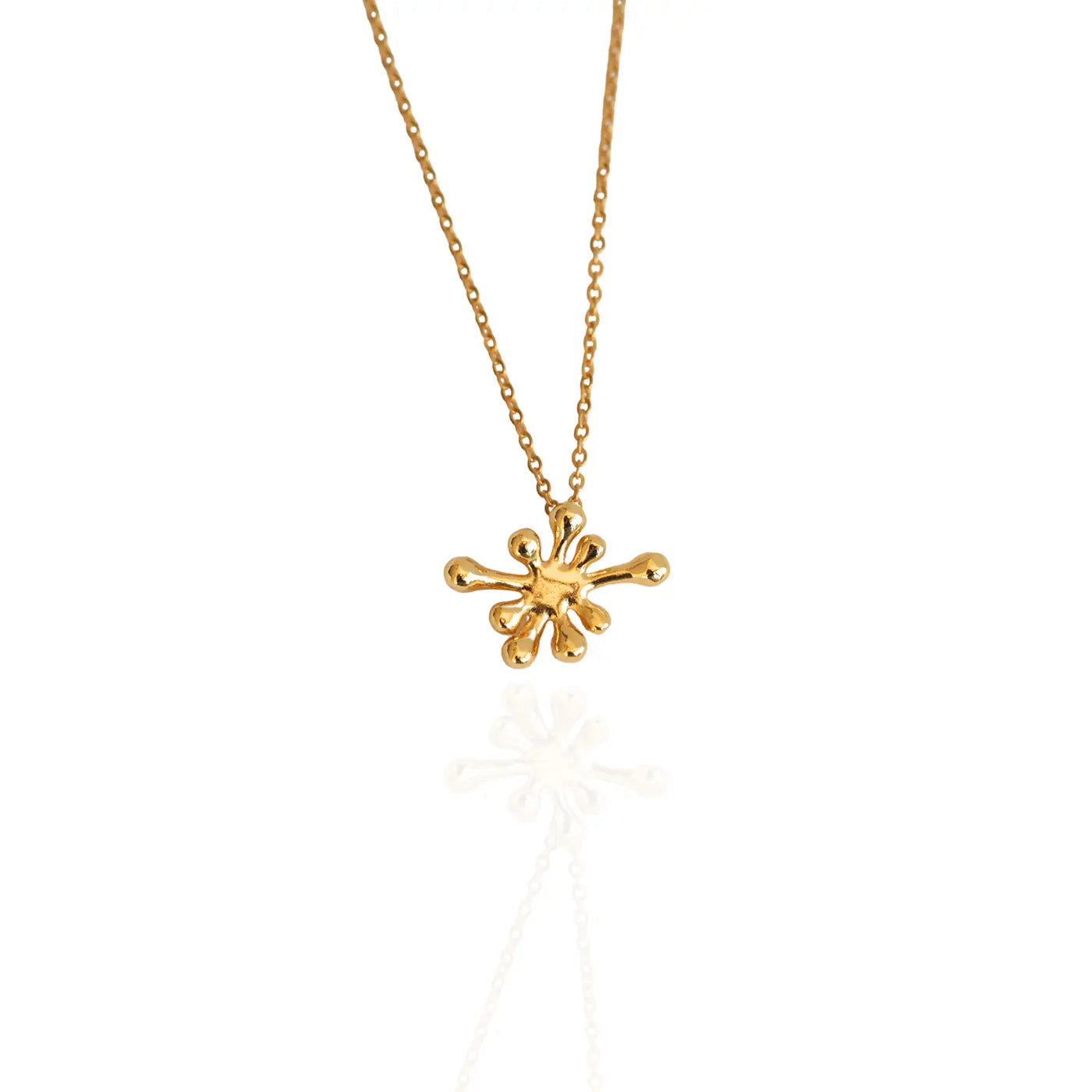 Collar Aureliana