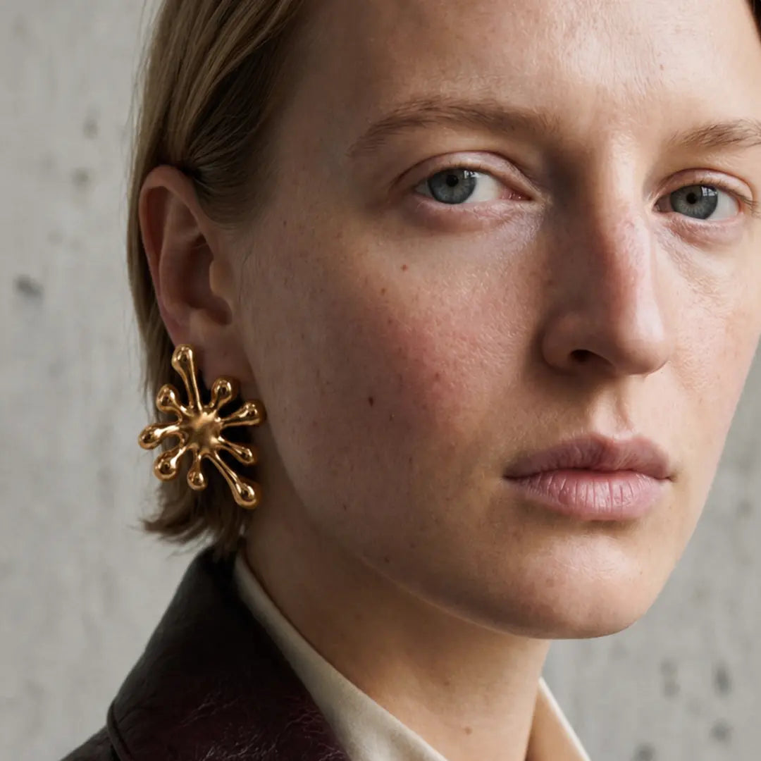 Aretes Aureliana