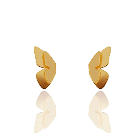 Aretes Mariposa Alma