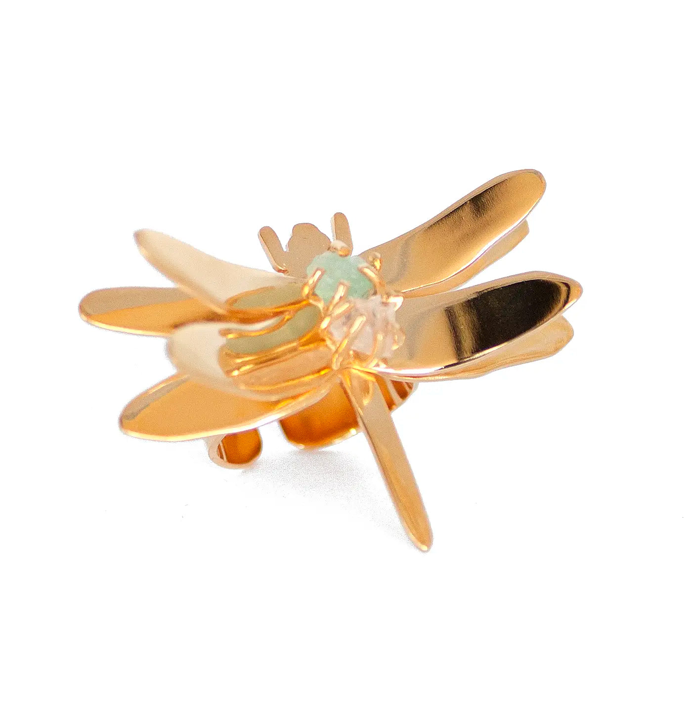 Anillo Libelula Sara