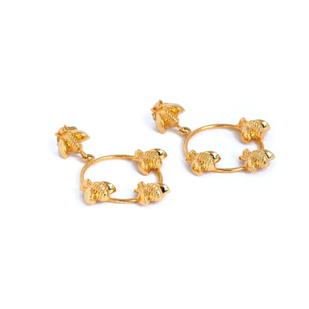 Candongas Abeja Prosperity