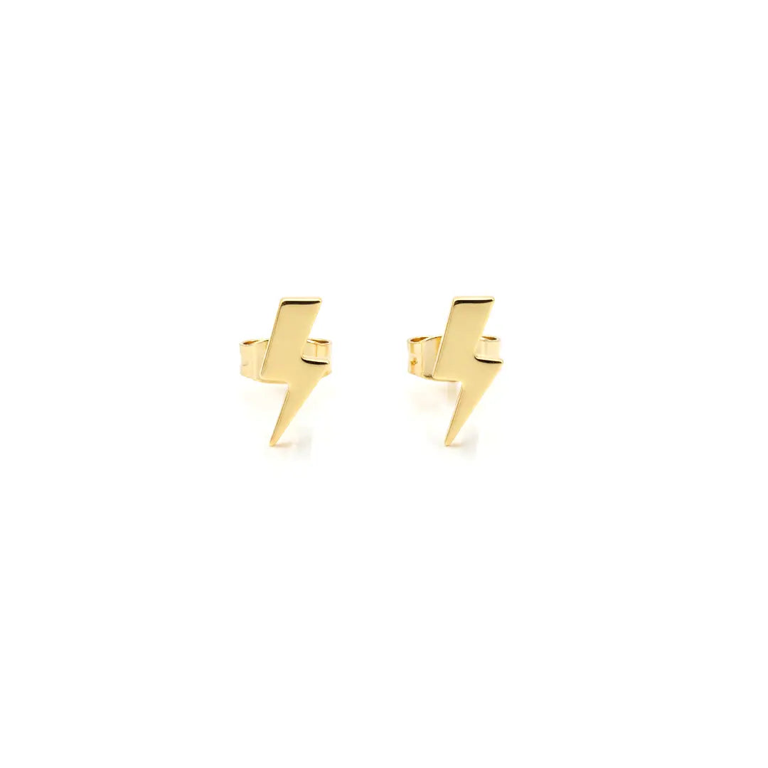 Topos Rayo- Oro 18K
