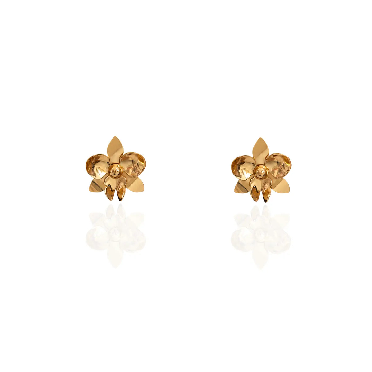 Topos Orquidea S Dorados