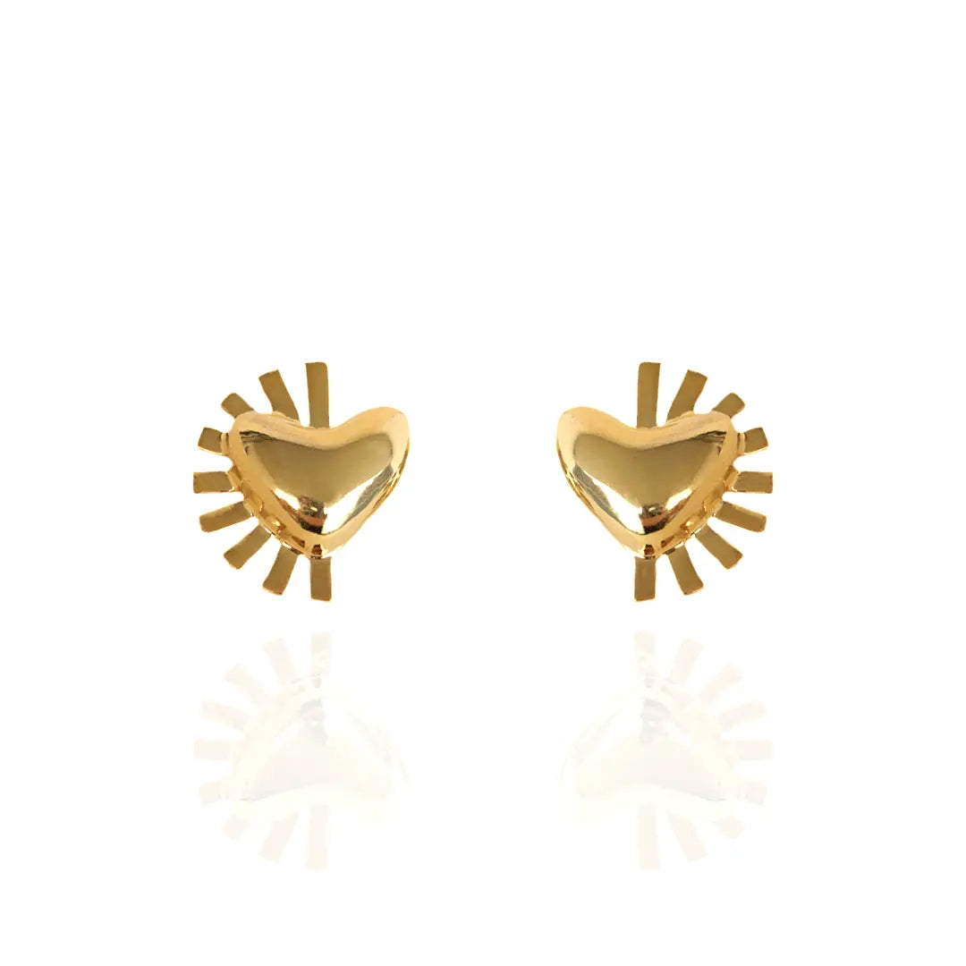 Topos Corazón Vibra Small