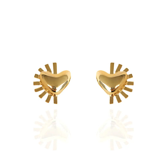 Topos Corazón Vibra Small