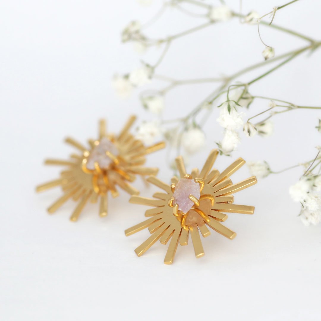 Topos Luciana Starburst