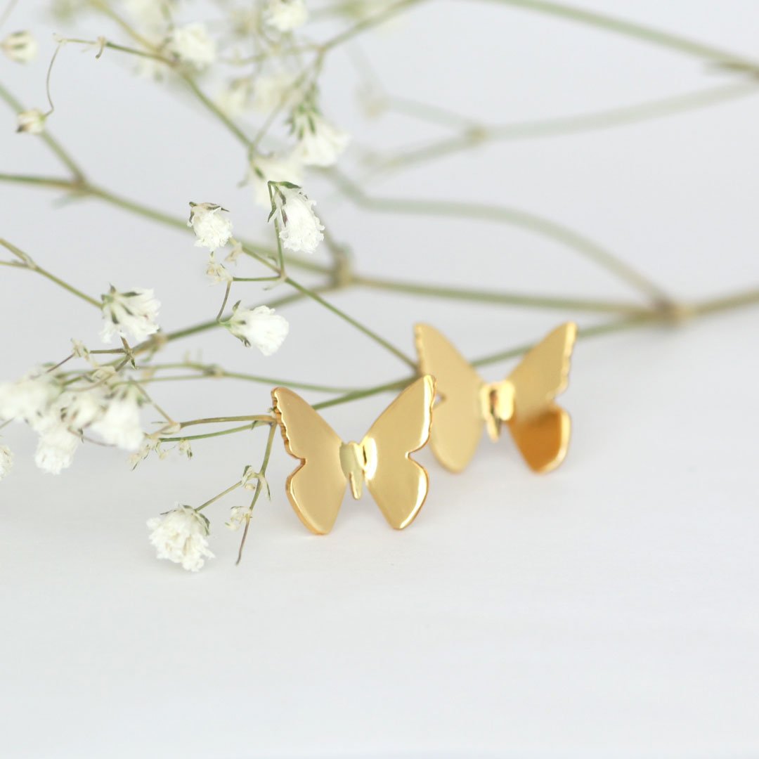 Topos Mariposa Small