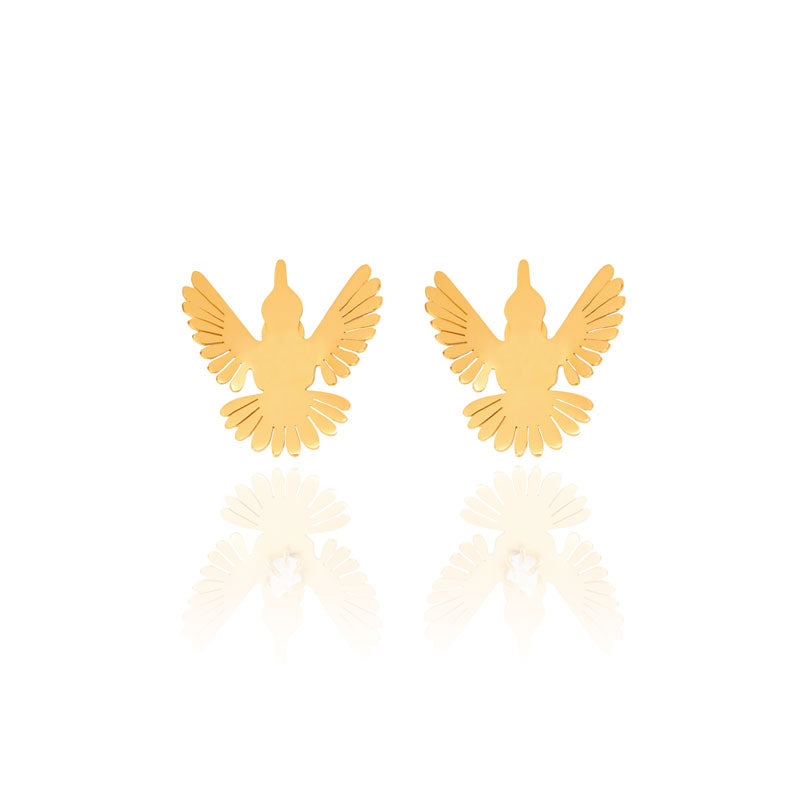 Topos Colibrí Small