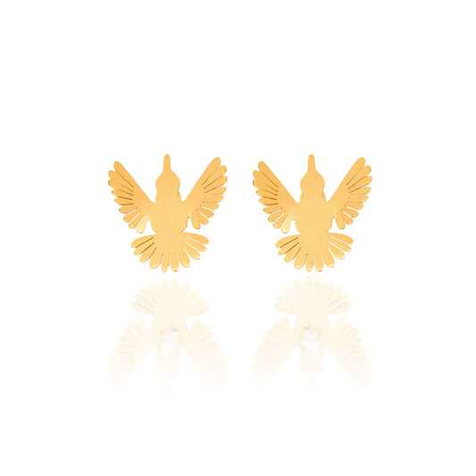 Topos Colibrí Small