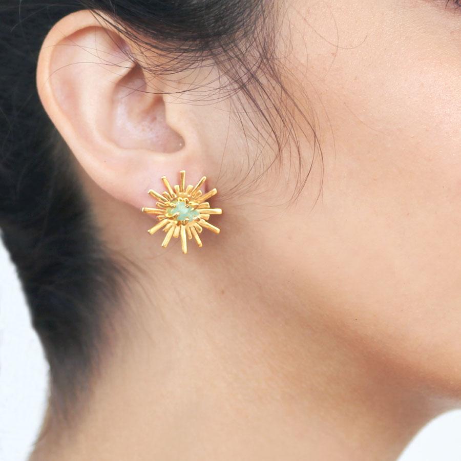 Topos Luciana Starburst