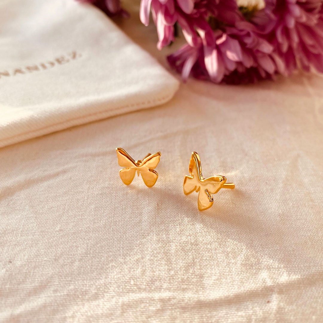 Topos Mariposa Micro