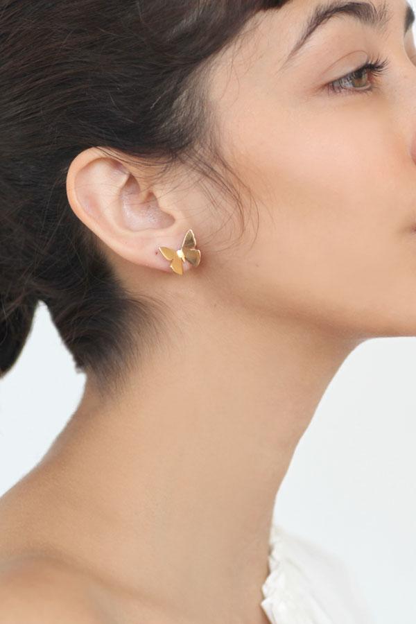 Topos Mariposa Small